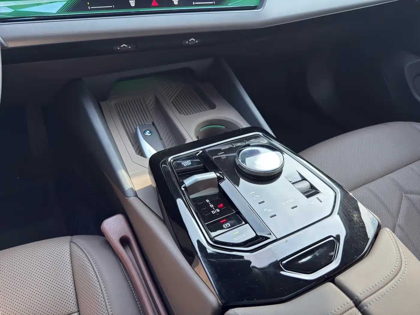 BMW i5 2024 eDrive 35L M Sport Package фото 6
