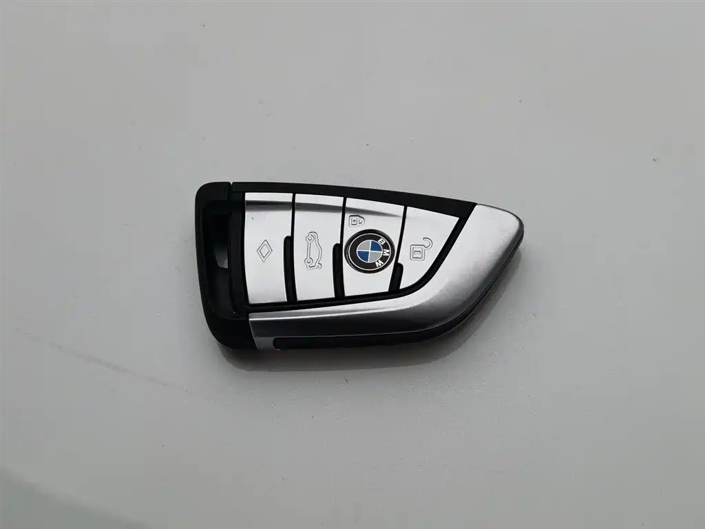 BMW 5 Series New Energy 2022 Facelift 535Le Luxury Package фото 19