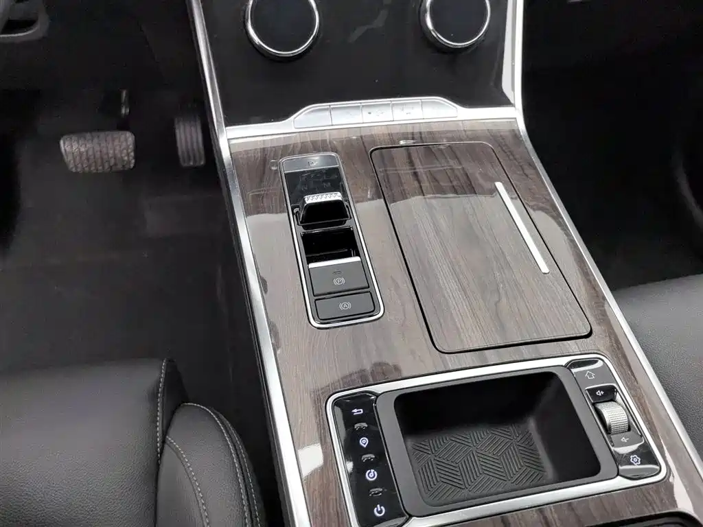Exeed Landmark 2021 400T AWD Star Shine Pro 7-Seater фото 13