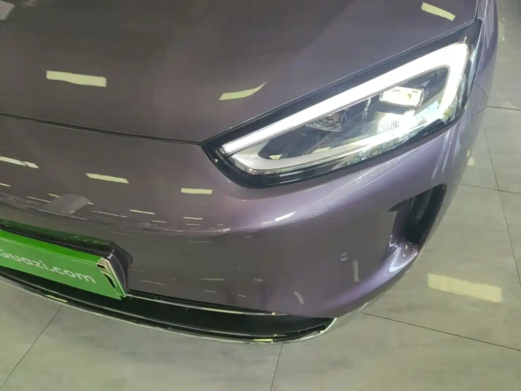 AITO Wenjie AITO M5 2025 2025 Extended Range Ultra AWD