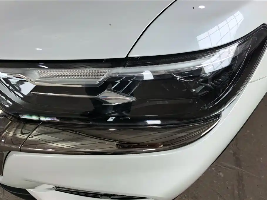 Haval H6 2021 Model National Trend Edition 1.5T Auto Champion фото 5