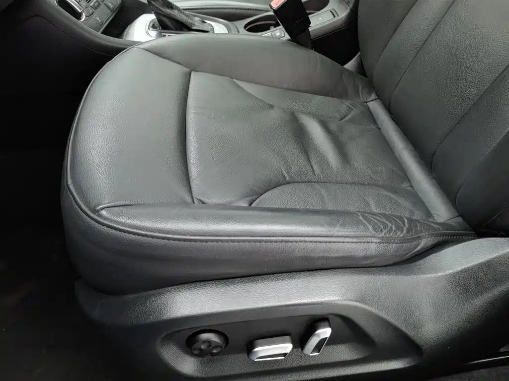 Audi Q3 2017 30 TFSI Style фото 20
