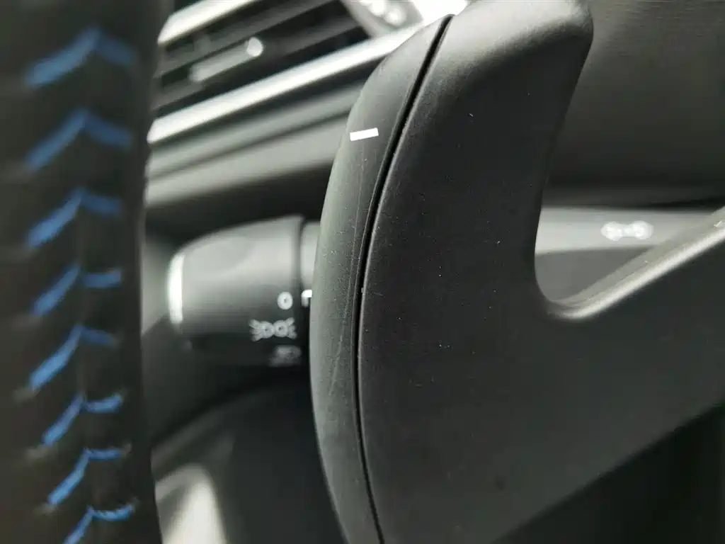 Peugeot 308 2019 230THP Automatic Luxury Edition China VI фото 21