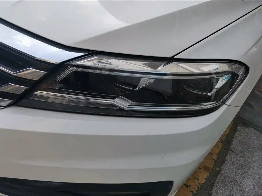 Volkswagen Lavida 2022 280TSI DSG Comfort Edition фото 5