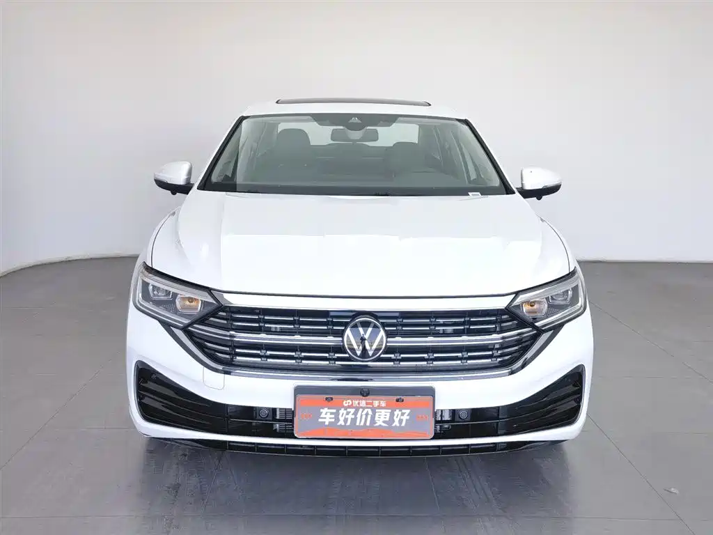 Volkswagen Sagitar 2025 300TSI DSG Surpass Edition фото 3