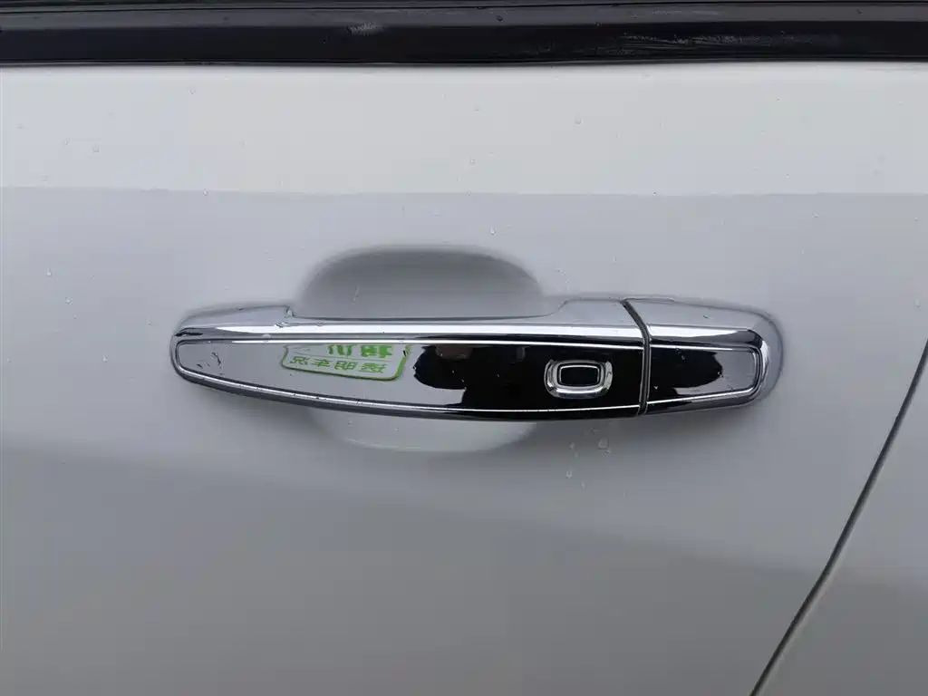Chevrolet Equinox 2019 535T Auto Chijie Edition (China VI) фото 18