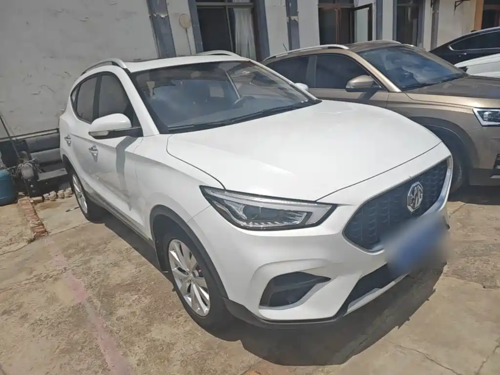 Photo 22 - MG ZS