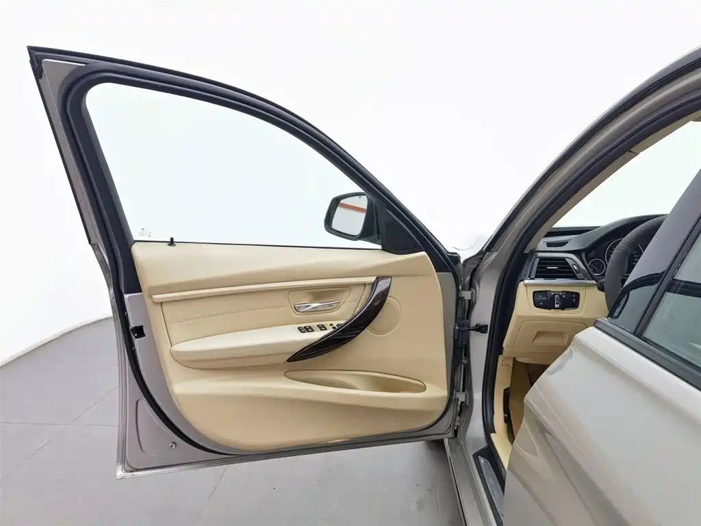 BMW 3 Series 2014 328Li Luxury Design Package фото 8