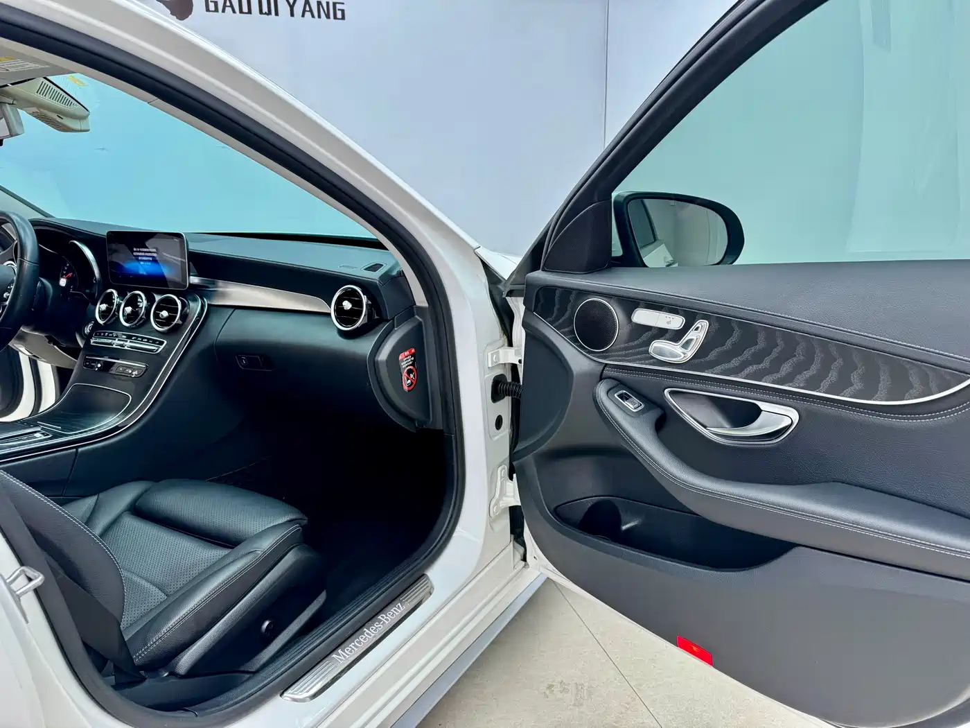 Mercedes-Benz C-Class 2019 C 260 L Sport фото 13