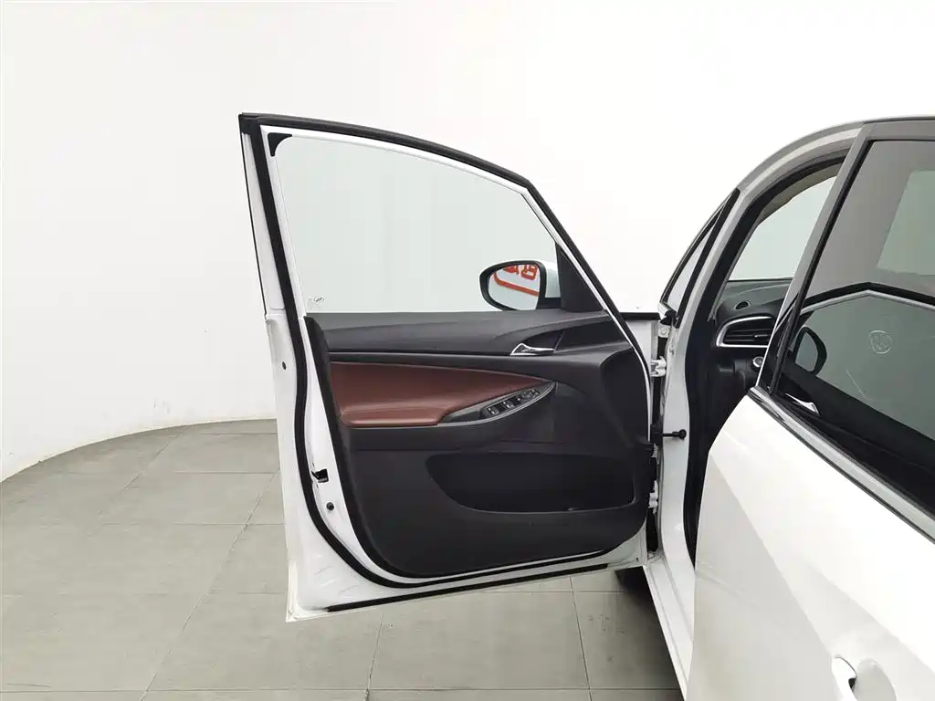 Buick GL6 2019 18T 6-seat Connected Luxury China VI фото 8