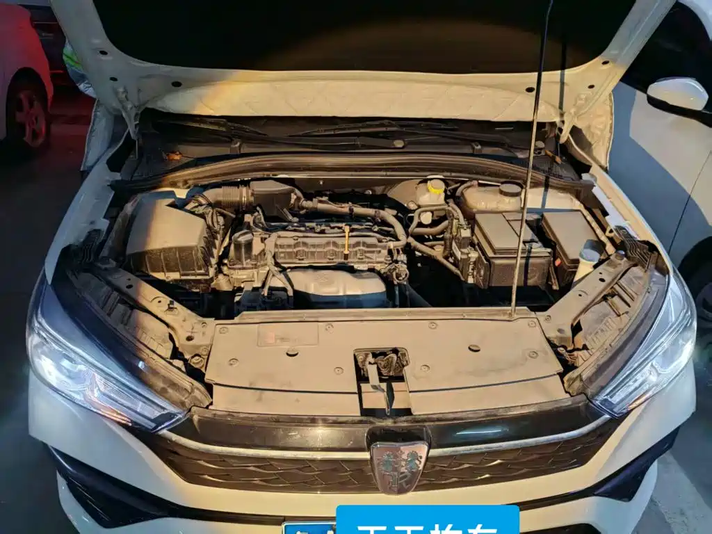 Фото 3 - Roewe i5