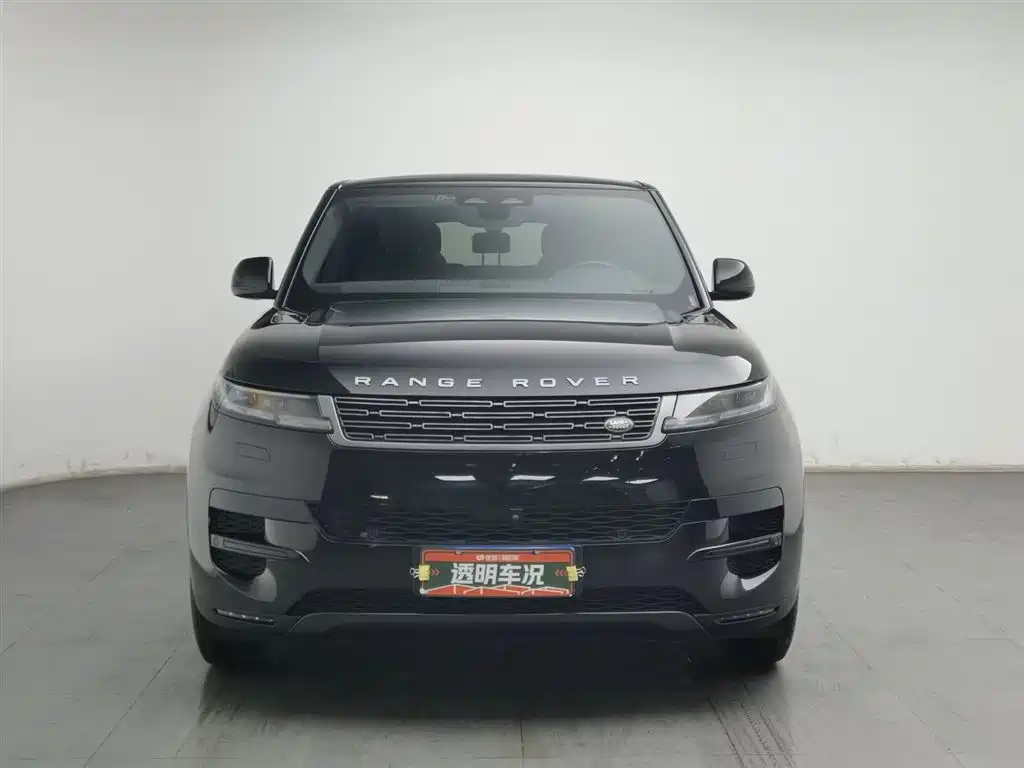 Land Rover Range Rover Sport 2023 360PS S фото 3