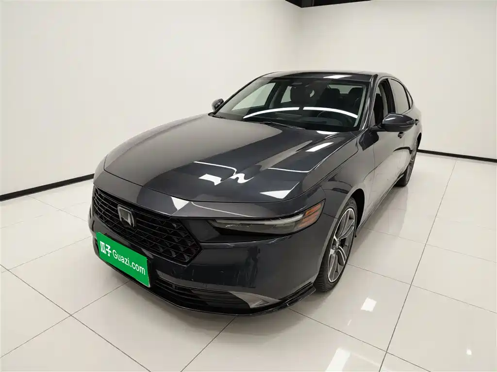 Honda Accord 2023 260TURBO Excellence Edition