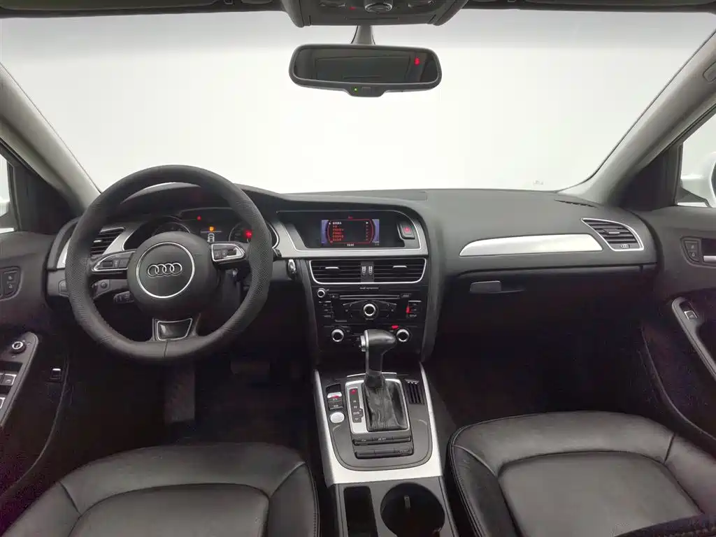 Audi A4L 2016 35 TFSI Collector's Edition Automatic Standard фото 5