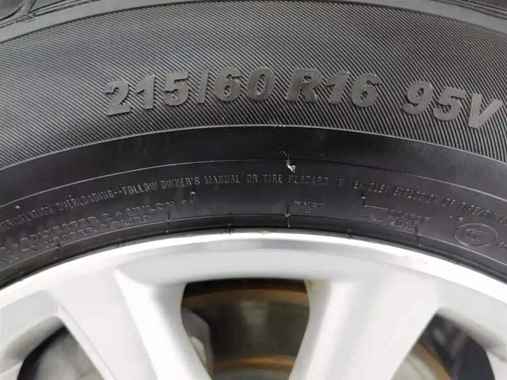 Toyota Camry 2009 Model 200G Luxury Edition фото 24