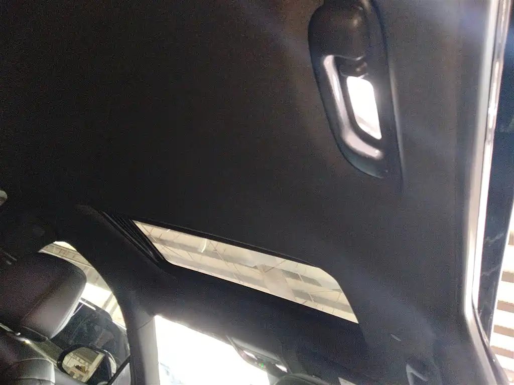 Cadillac XT5 2020 28T Technology Model фото 14