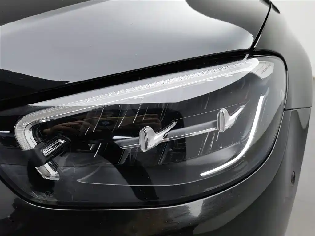 Mercedes-Benz E-Class 2023 Facelift E 300 L Sport Fashion фото 7