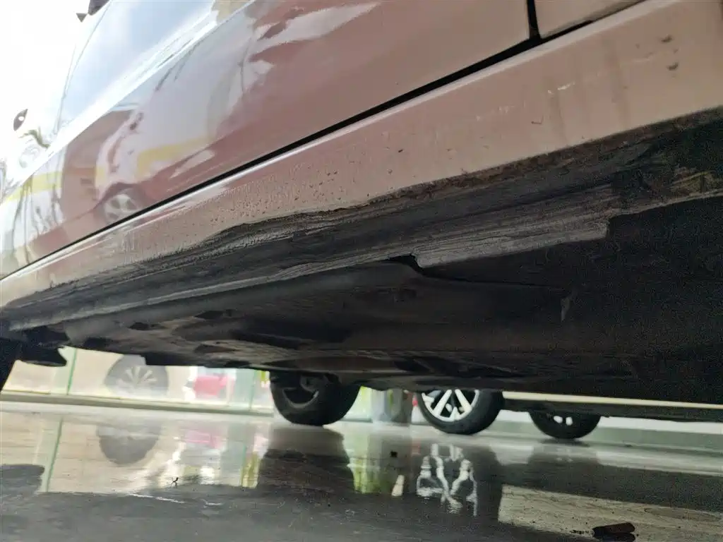 Volkswagen Polo 2018 1.5L Auto Comfort фото 21
