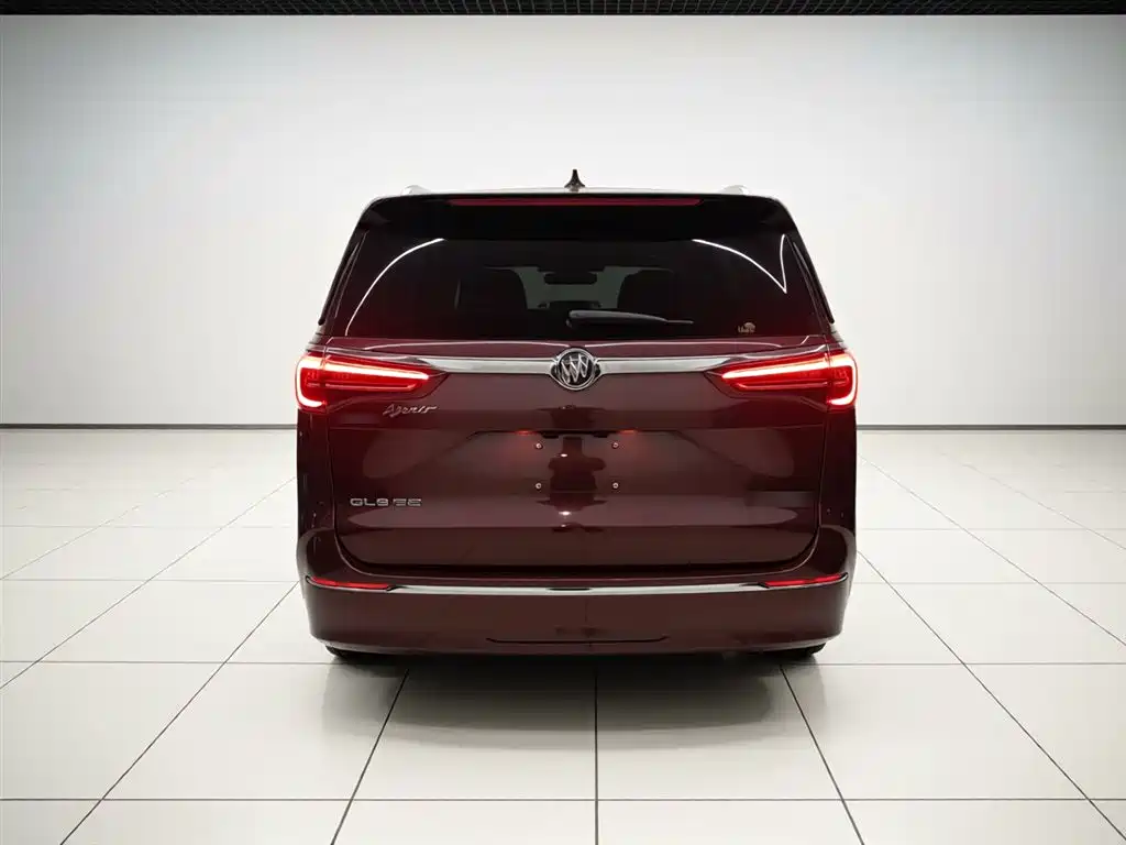 Buick GL8 2022 ES Landmark 653T Premium фото 6