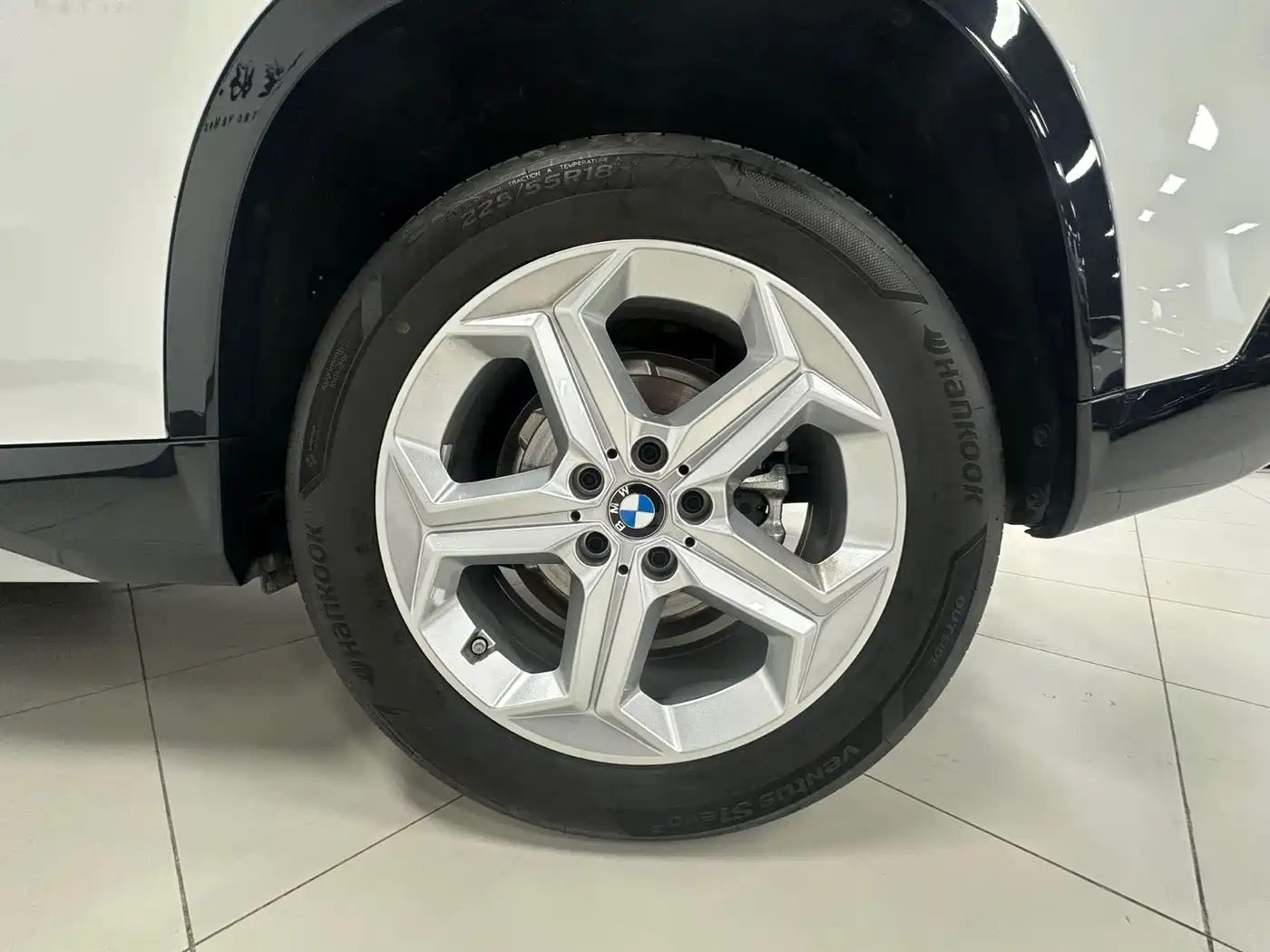 BMW X1 2024 sDrive20Li X Design Package фото 22
