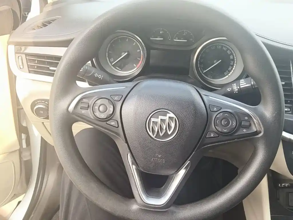 Buick Verano 2015 2015 Sedan 15S Automatic Leading