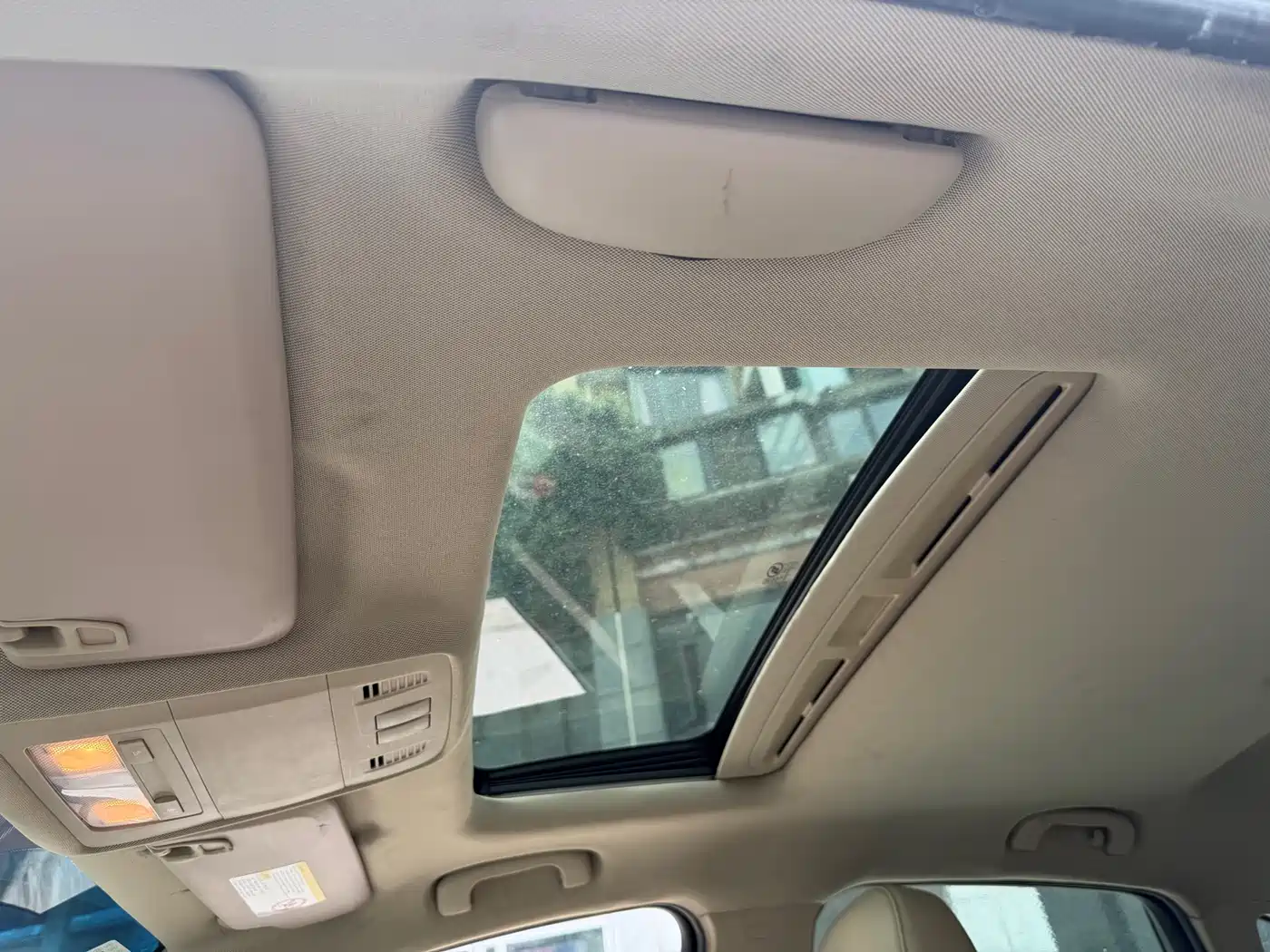 Buick Excelle 2013 GT 1.6L Automatic Fashion Edition фото 14