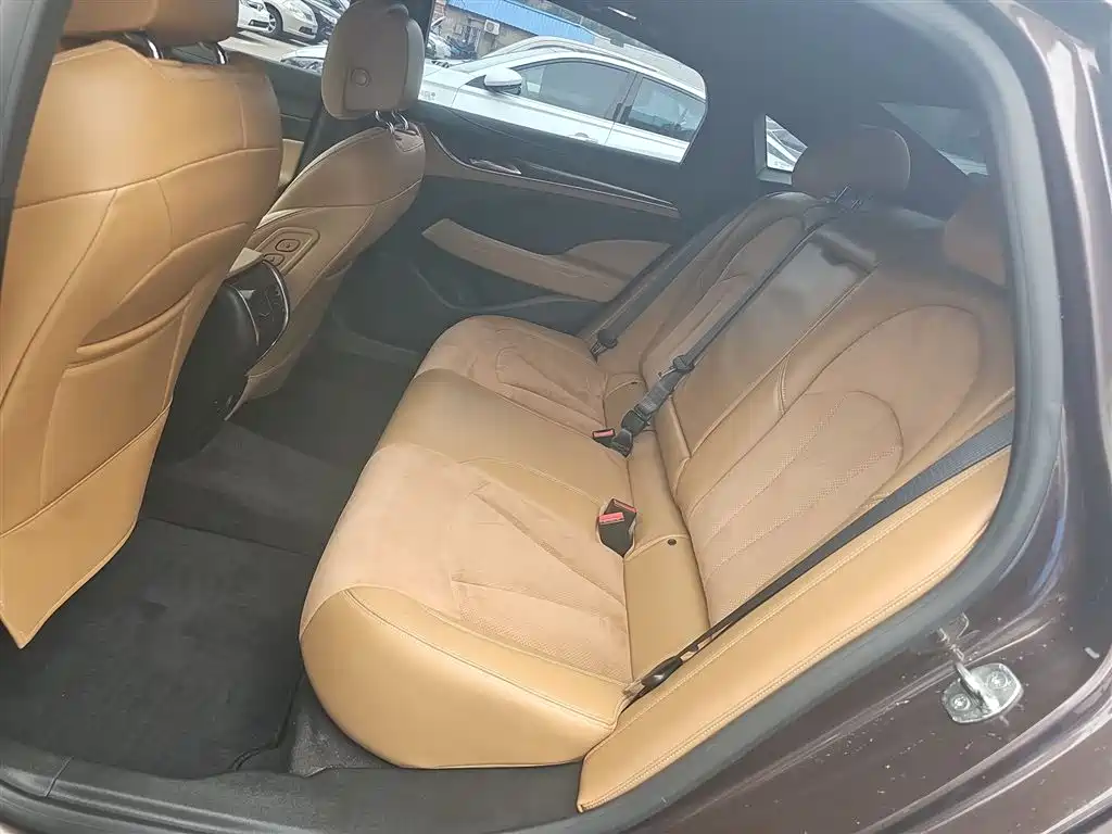 Buick LaCrosse 2016 20T Luxury фото 10