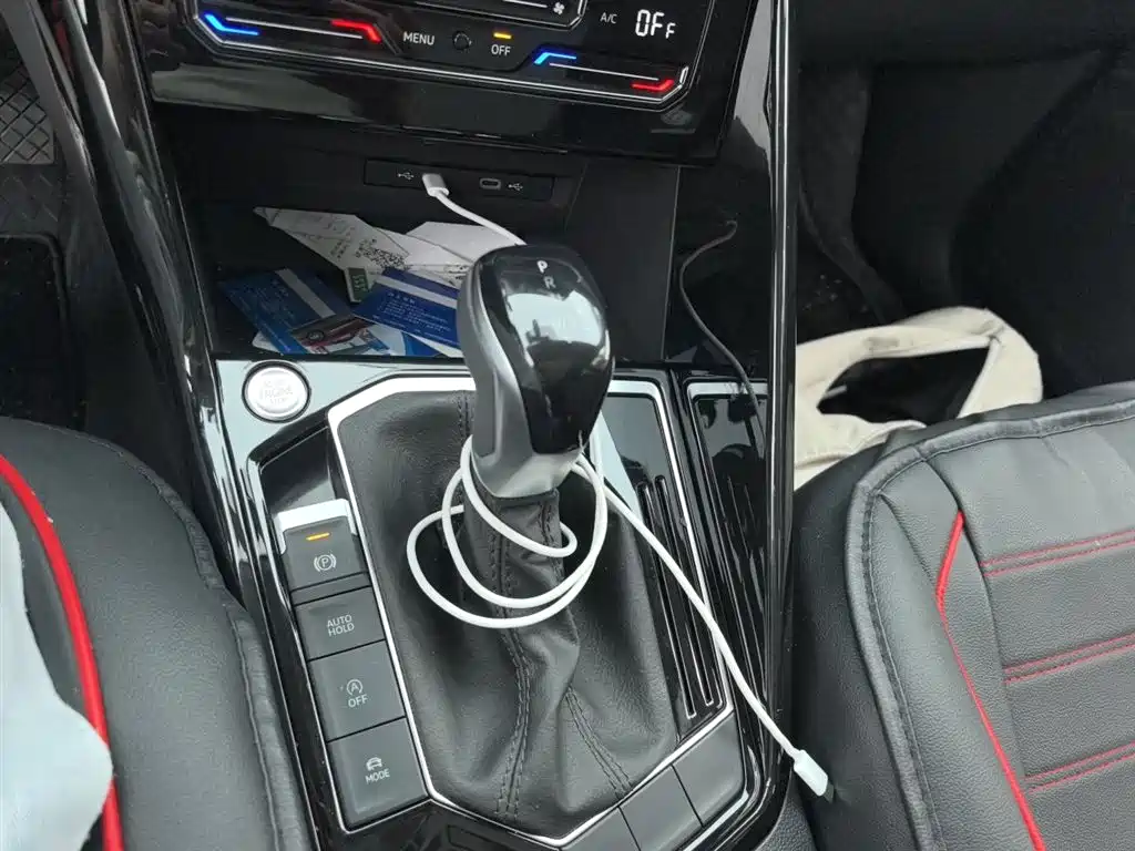 Volkswagen Tayron 2026 Model Shared Edition 300TSI фото 11