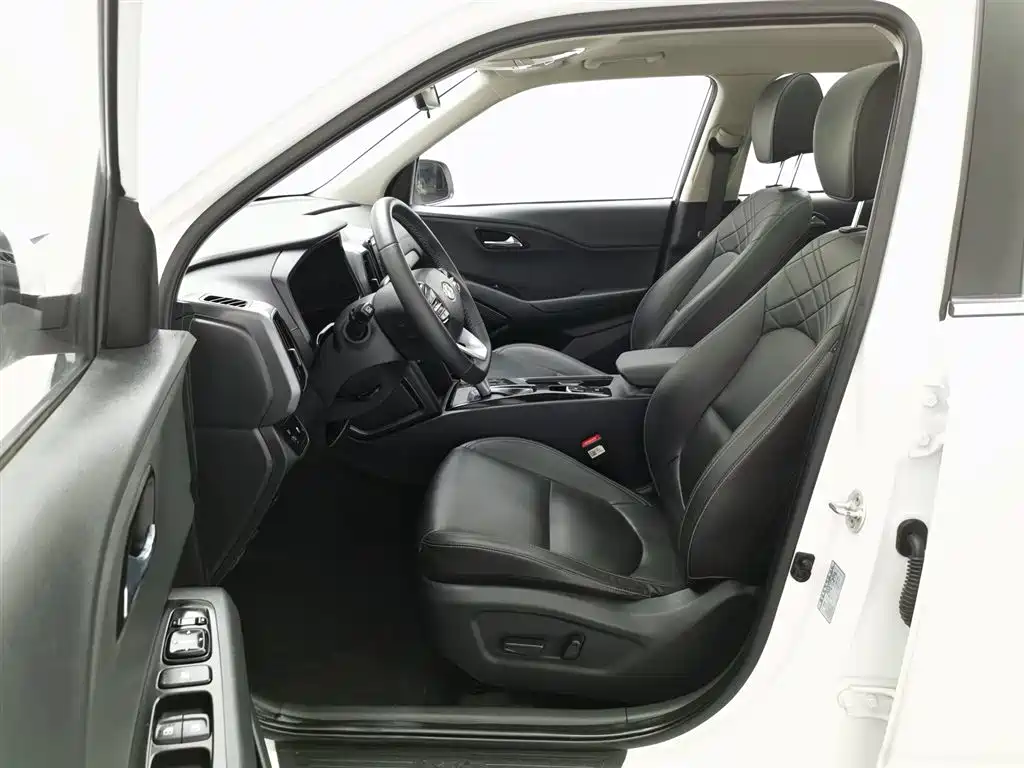 HYUNDAI BEIJING IX35