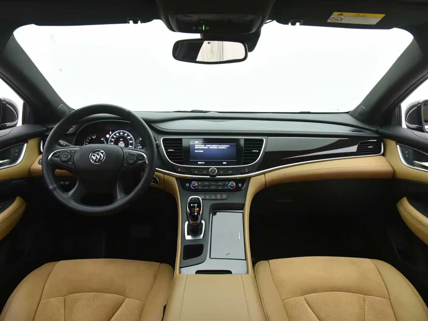 Buick LaCrosse 2021 652T Premium Edition фото 6