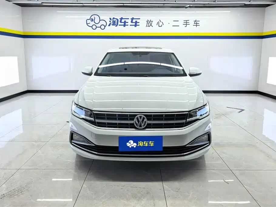 Volkswagen Bora 2020 1.5L Automatic Comfort фото 2