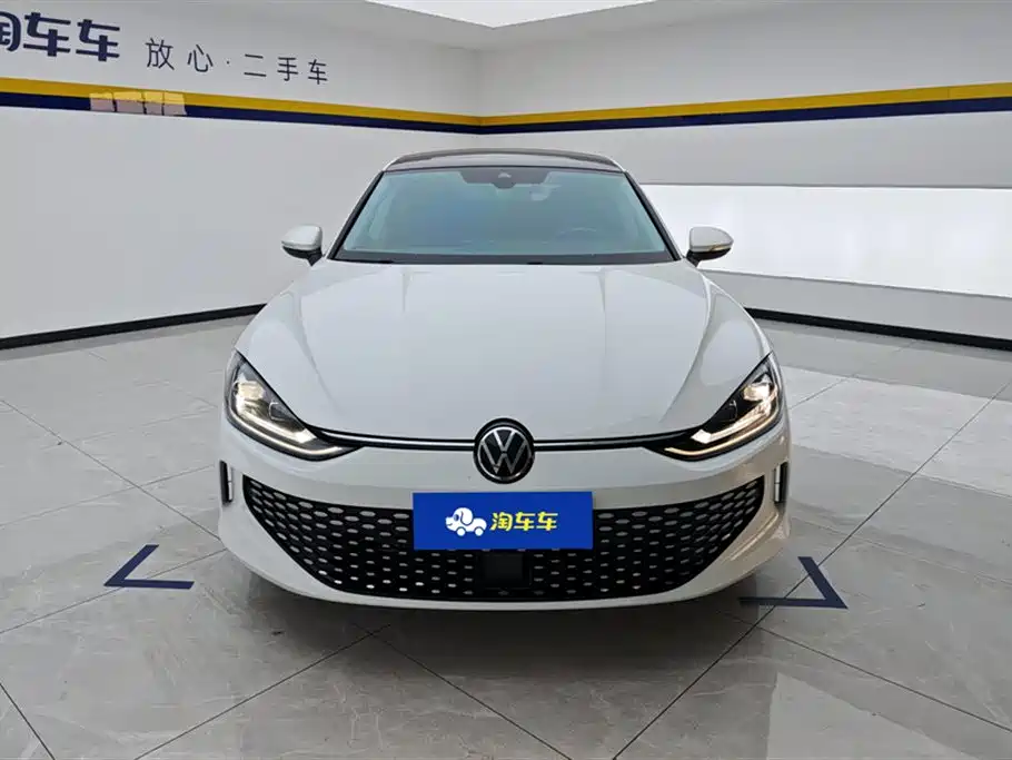 Volkswagen Lamando 2024 Lamando L 280TSI DSG Stylish Edition фото 2