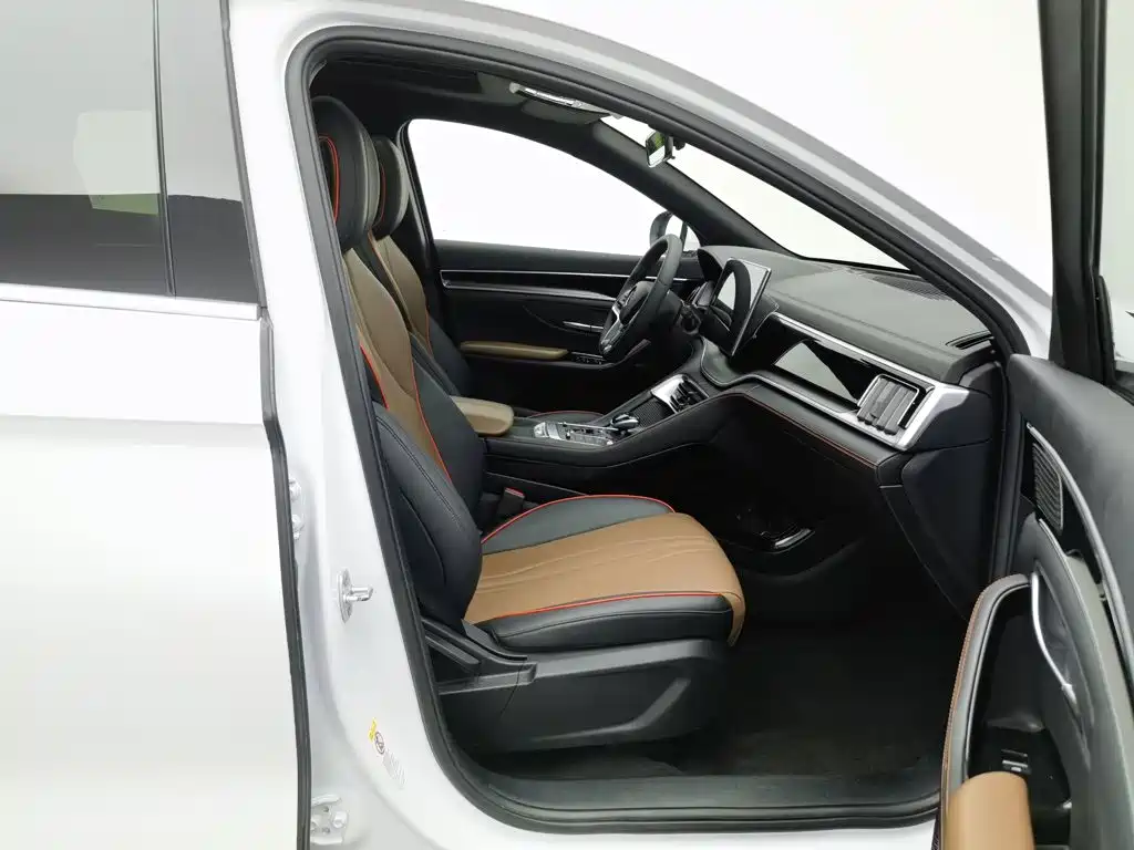 BYD Song PLUS 2020 2020 1.5T Automatic Premium