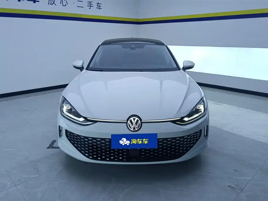 Volkswagen Lamando 2024 Lamando L 280TSI DSG Cool Edition фото 2