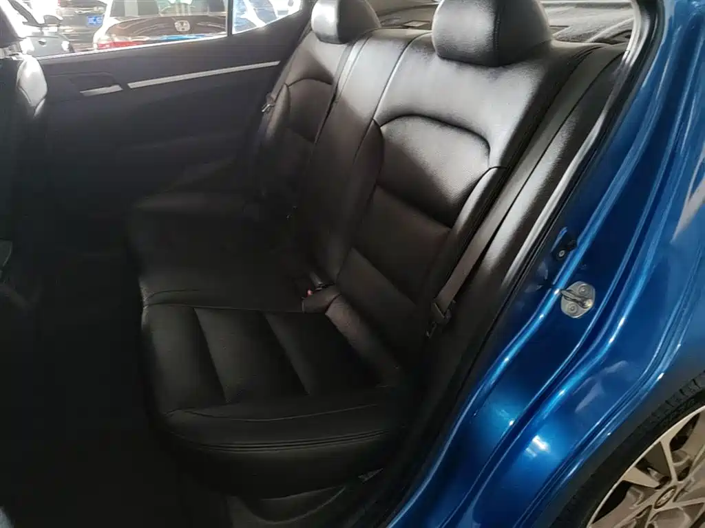 HYUNDAI LEAD