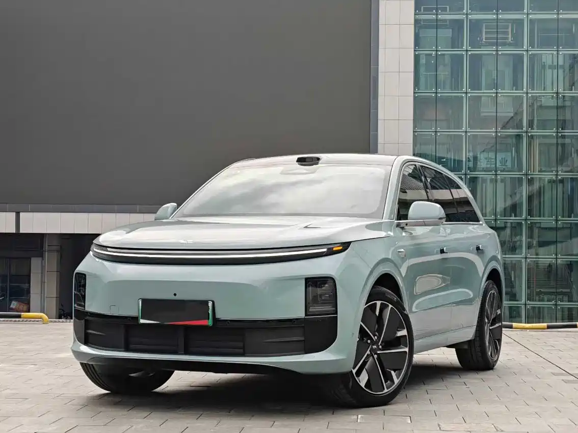 Li Auto IDEAL L6