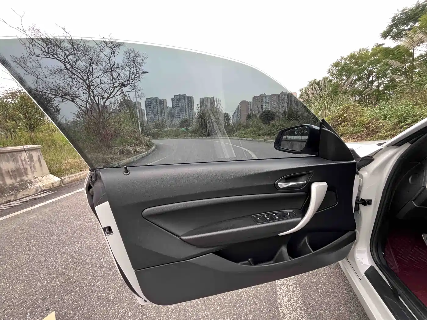 BMW 2 Series (Import) 2015 218i Convertible Coupe фото 5
