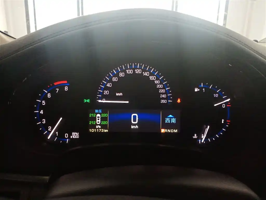 Cadillac XTS 2014 28T Comfort фото 12