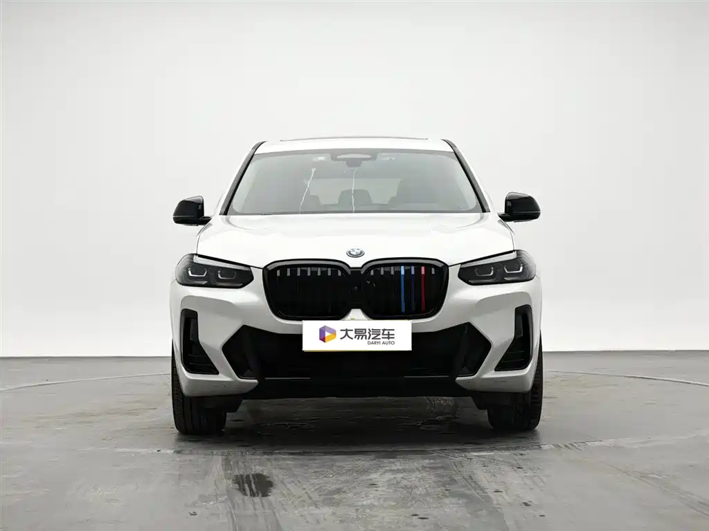 BMW iX3 2022 Innovation Leader фото 2