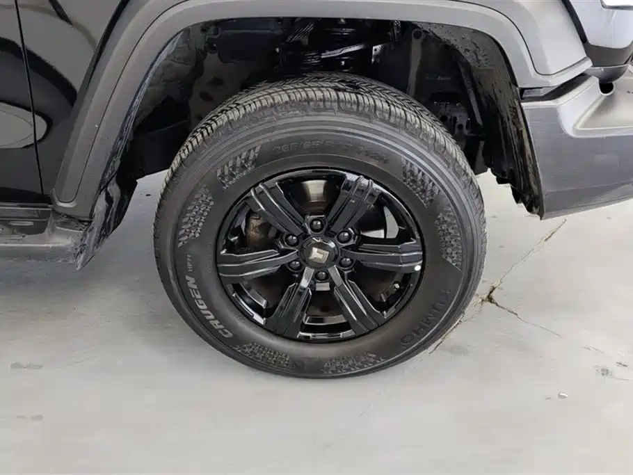 Tank 300 2023 Off-Road Edition 2.0T Conqueror фото 6