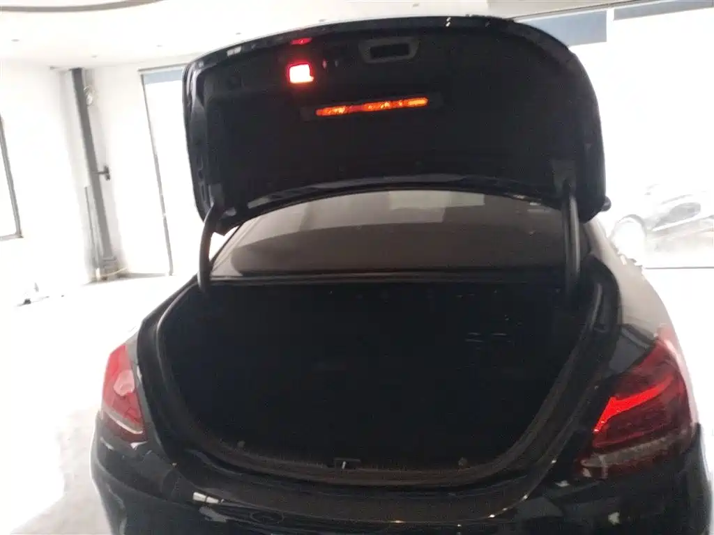 Mercedes-Benz C-Class 2018 C 200 L Sport Edition фото 19