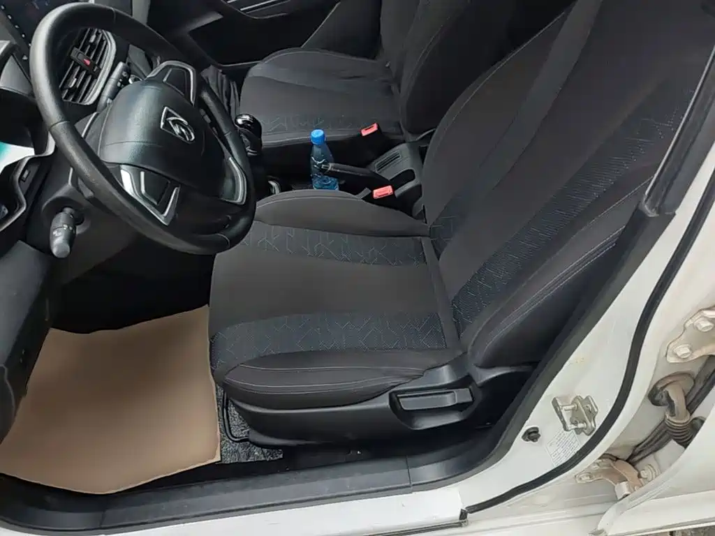 Baojun 310 2017 2016 1.2L Manual Comfort Model
