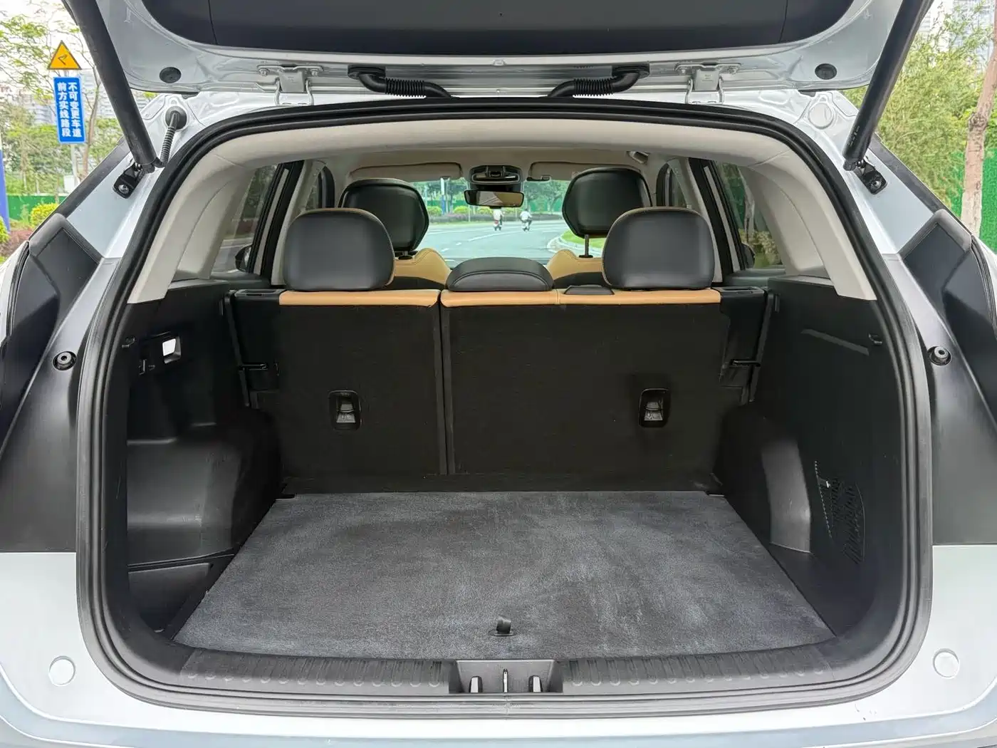 Geely Boyue L 2022 2023 2.0TD DCT Premium Model