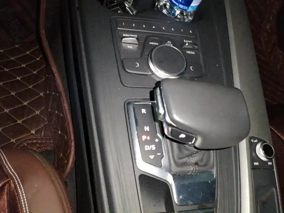 Audi A4L 2019 40 TFSI Progressive (China VI) фото 16