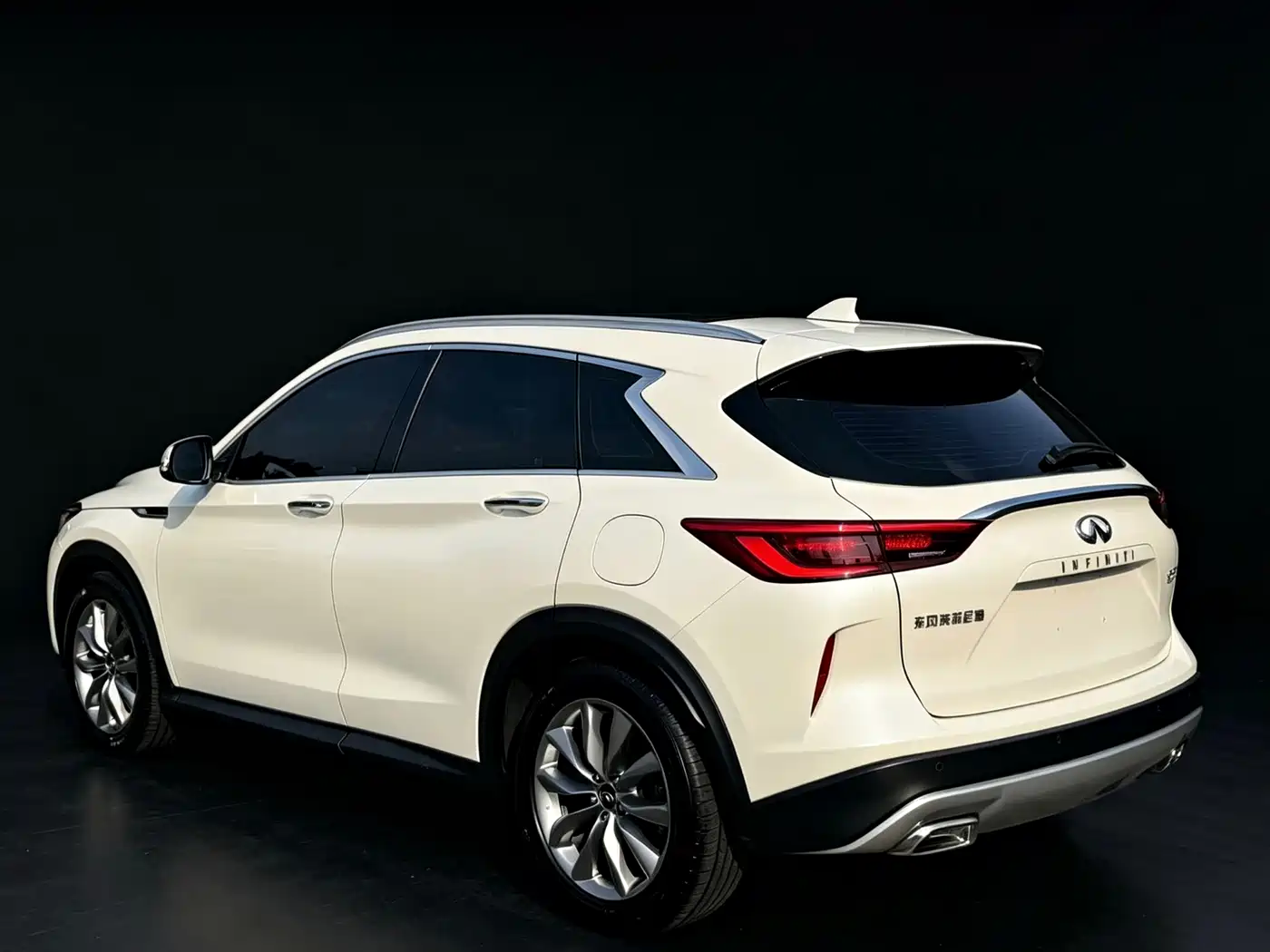 2023 Infiniti QX50