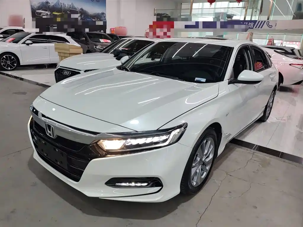 Honda Accord 2018 230TURBO Comfort China VI