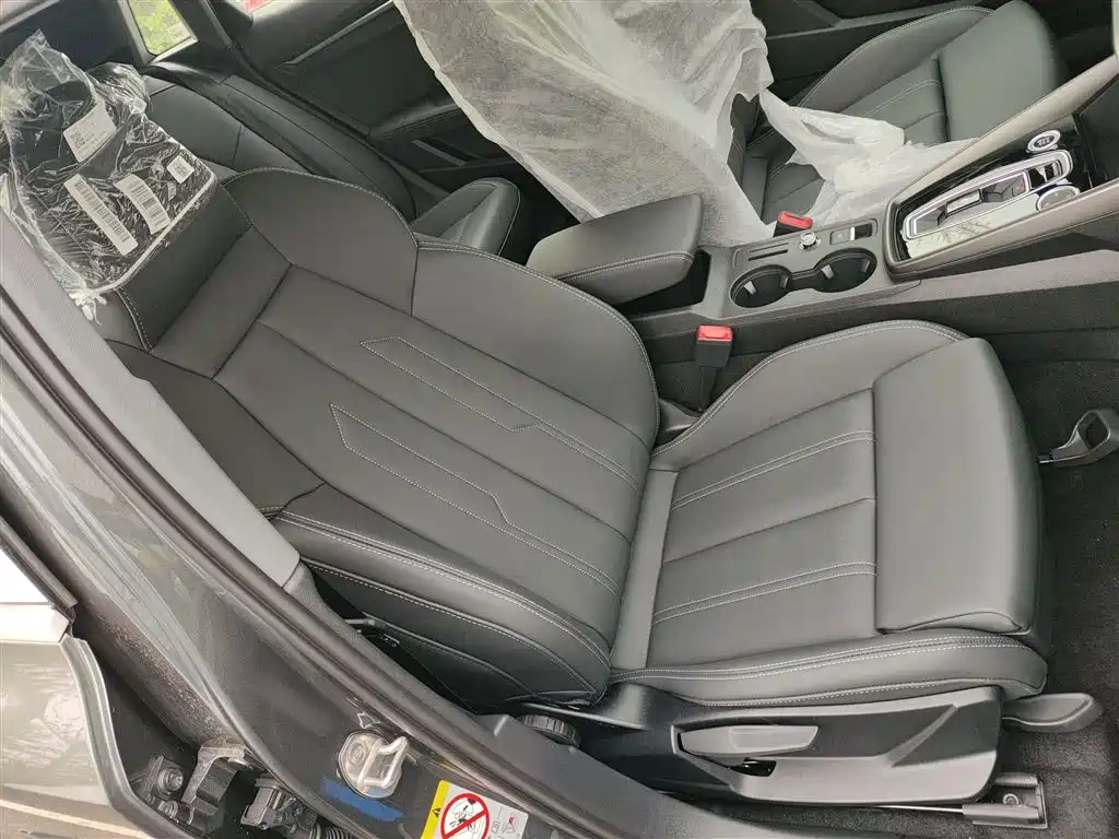Audi A3 2025 Facelift Sportback 35TFSI Speed Delight фото 20