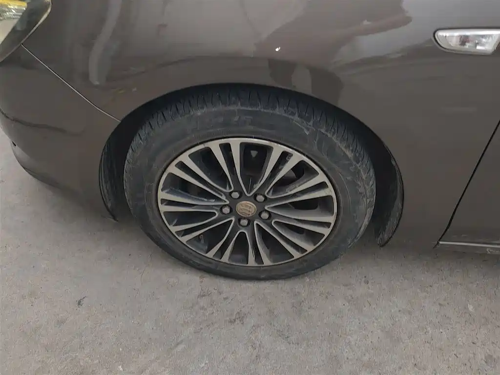 Buick Excelle 2017 18T Dual-Clutch Elite фото 23