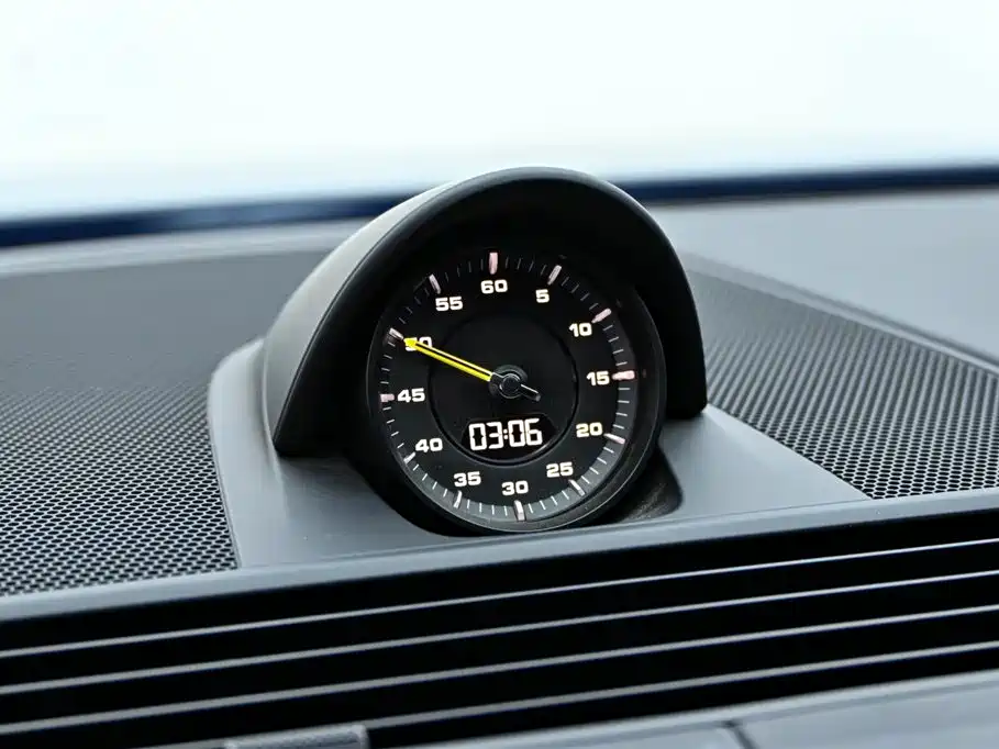 PORSCHE PANAMERA NEW ENERGY