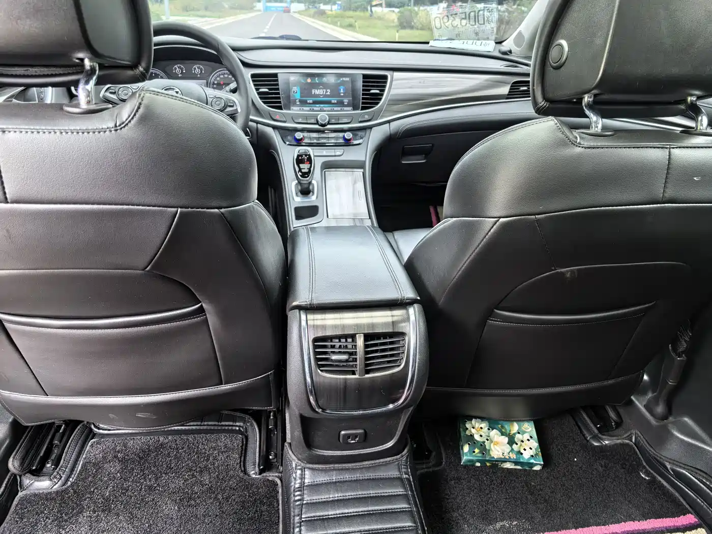 Buick LaCrosse 2018 Model 20T Elite Edition фото 17
